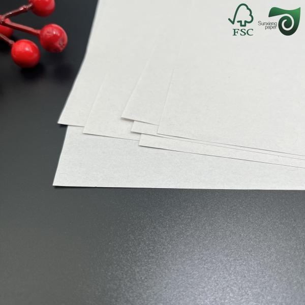FSC 45GSM Newsprint Paper Packing Sheets  72cm   29cm For Box Filler