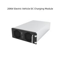 DC Solar Carport EV Charging Station For Electric Vehicles Home Solar Charging