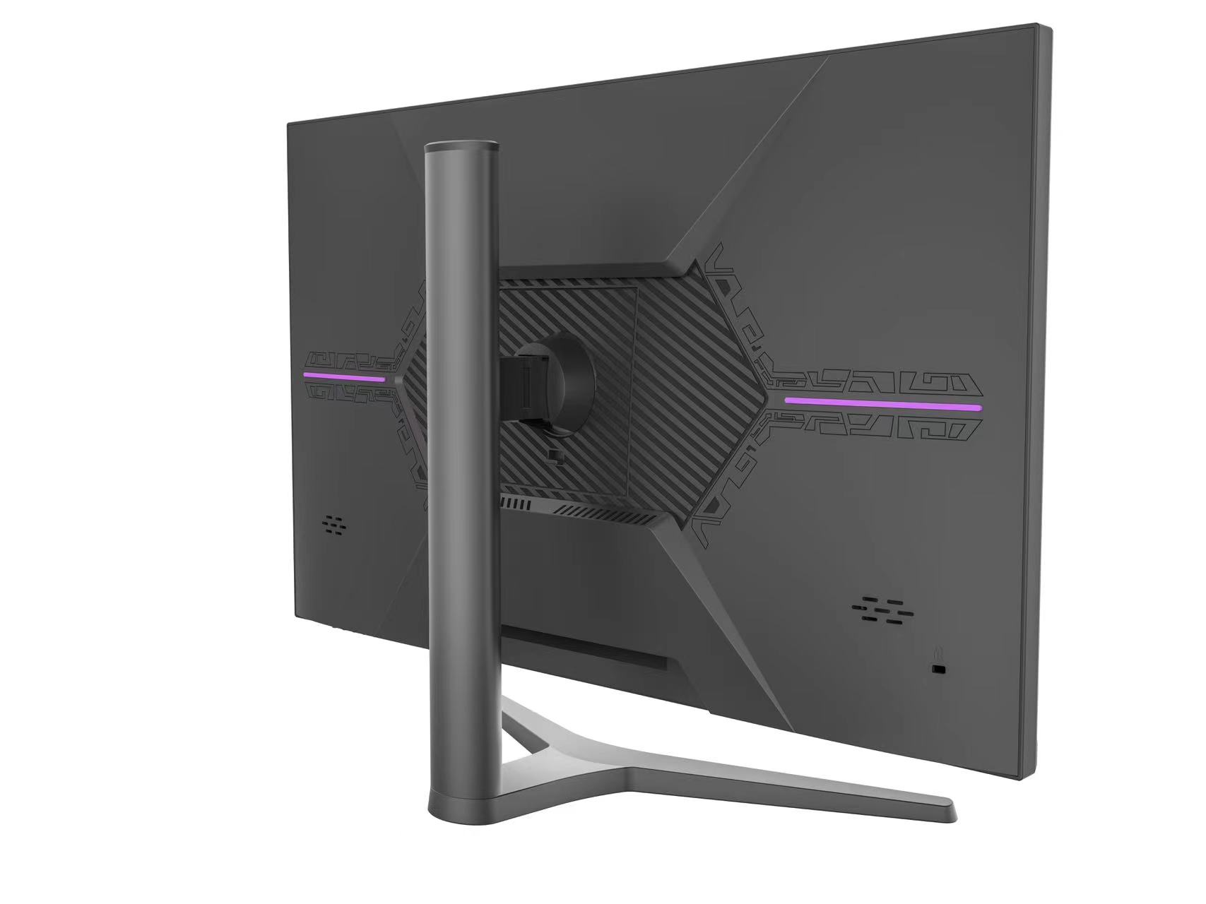HDR DSC Плоский компьютерный монитор UHD 3840x2160 32 дюймовый монитор 4k 165hz 1ms