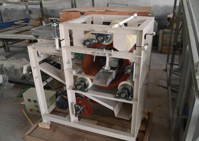 Máquina de processamento da porca do elevado desempenho, máquina de casca das ervilhas verdes de ervilha do pombo