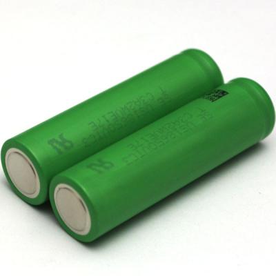 Best seller 30A Discharge for Sony 18650 3.7V 1600mAh US18650VTC3 High Drain Battery