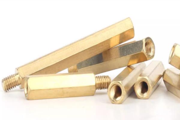 M2 M2.5 M3 Alloy Steel Male And Female 7/8 7/16 1/2 Hex Head Standoff Metal standoff