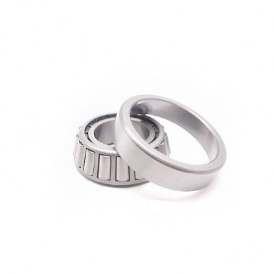 30*55*17mm Tapered Roller Bearing 32006 for High Precision Construction Machinery