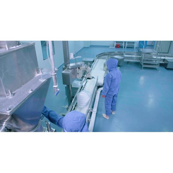 Microcrystalline Cellulose PH105 Pharmaceutical grade 20kg Packaging ISO 9001/Excipact Certified USP/BP/EP/CP Compliant