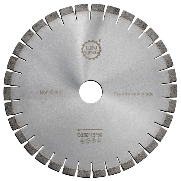 7/8IN Arbor Size 300mm 12 Inch Diamond Disc Saw Blade for Granite Marble Cutting