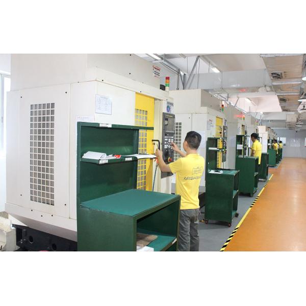 Micro Precision Aluminium CNC Machined Mechanical Parts Precision Electric Vehicles Parts