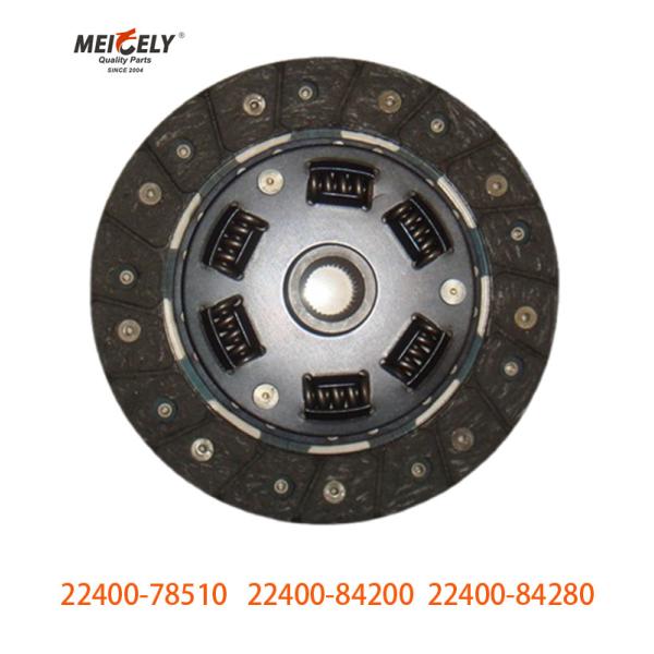 22400-78510 Диск сцепления двигателя 22400-84200 Для Suzuki