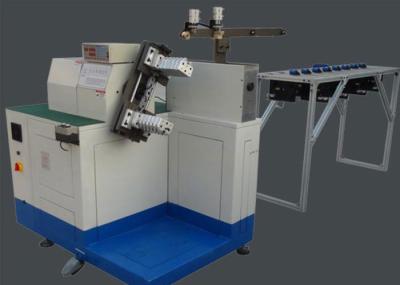 Máquina de enrolamento automática forte e durável do estator/máquina enrolamento da bobina