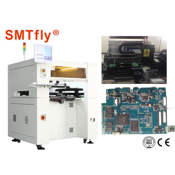 便利なPCBラベルマーキングマシン 安定したPCBレーザーマーキングシステム 320*280mm作業エリア