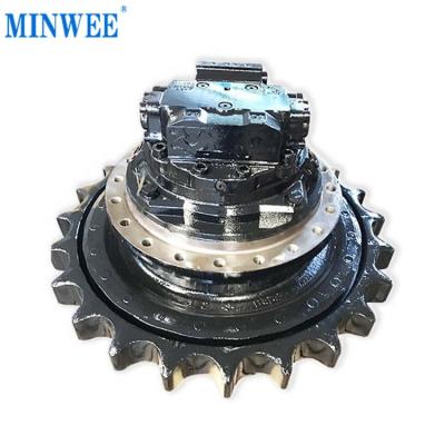 Aço ZX450 Mini Excavator Final Drive do OEM