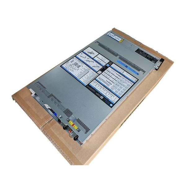 Lenovo Server SR650V3 4410Y 2.0GHZ 12 Cores 32GDDR5 Memory 1.2TB SAS Hard Drive Brand New Customizable