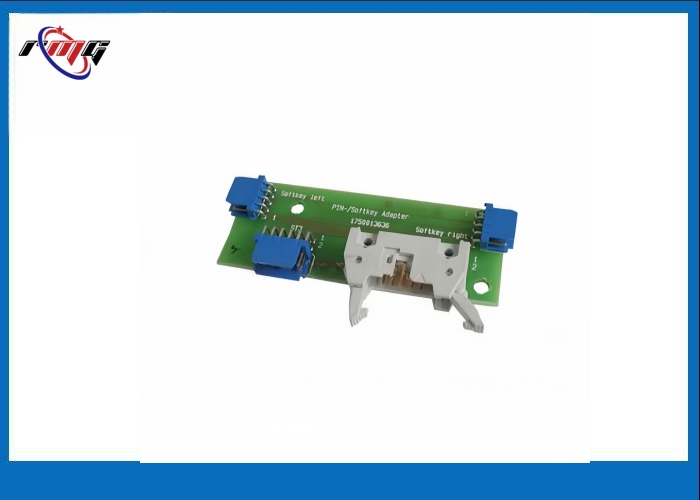 1750013636 Wincor PIN-Softkey Adapter Function Key Card PN: 01750013636