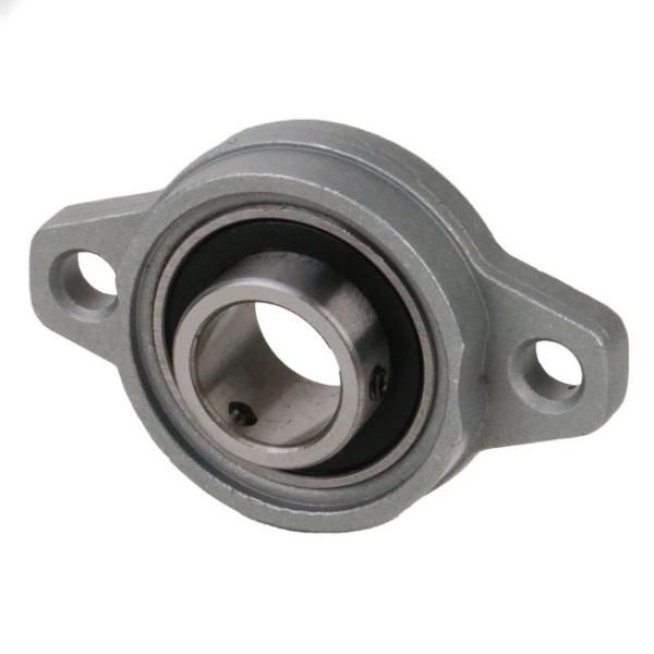 FYH UFL004 Zinc Alloy Pillow Block Bearing with Eccentric Collar 20x55x90mm