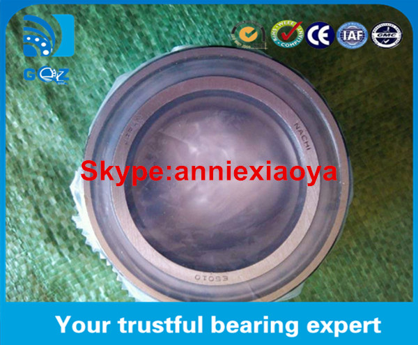 Силиндрический роликовый подшипник SL185013 Подшипники под давлением Двухрядные полные роликовые подшипники SL185013