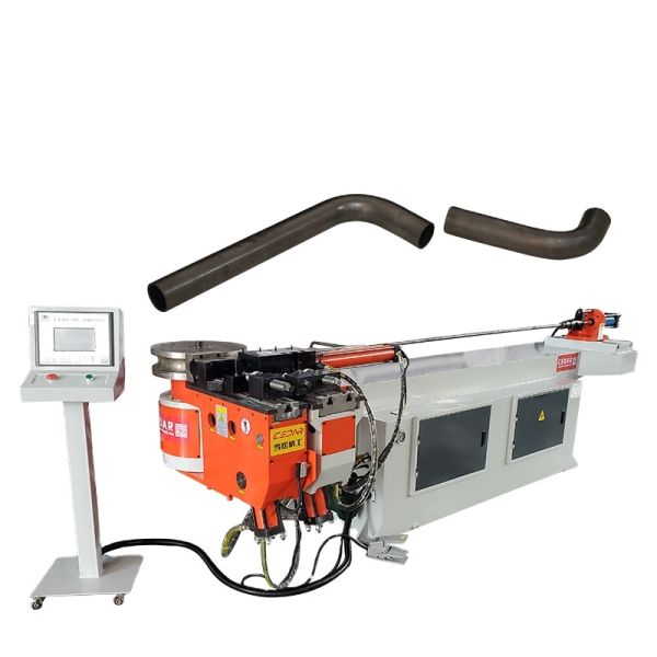 Manual High Speed Circular Saw Blade For Cutting Metal Pipes And Round Bars