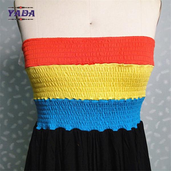 Мода летний пляж без ремней платье вечеринки сексуальное длинное платье женщины платья случайные для продажи