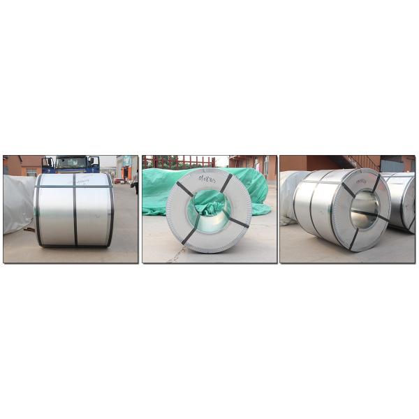 ASTM A755 Ral Color Ppgi Стальная катушка оцинкованная крыша Стальной материал