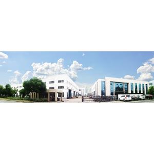 JiangSu HuiSen Environmental Protection Technology Co., Ltd.