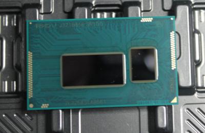 Haswell Intel PC Processors Core I3-4030Y 3M Cache 1.60 GHz Mobile 4th Geneation