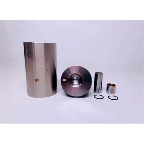 Kubota V2403 Engine Liner Kit Motorcycle Piston Ring For Construction Machinery 1G796-2111