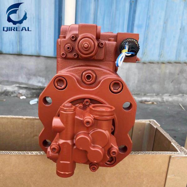 Насоса гидронасоса K3V63DT насоса K3V63DT-HNOV экскаватора DH150-7 части главного главного механические