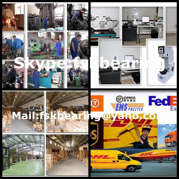 Full Complement HN2020 HN2820 HN3520 Needle Roller Bearings with Drawn Cup