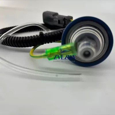 7861‑93‑1420 Air Filter Restriction Sensor Replacement Fit PC200‑8 Excavator