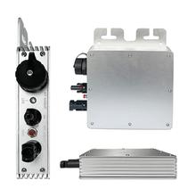 Commercial 10.5A Solar Grid Micro Inverter CE UL CSA Certified