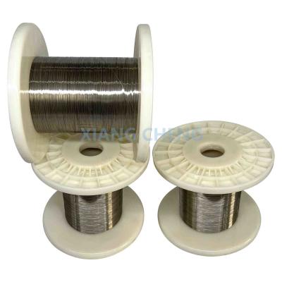 Ligação NiCrFe CX601 de oxidação superior para ambientes exigentes