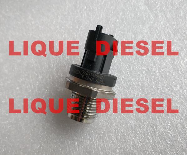 BOSCH Pressure Sensor 0281006087 , 0 281 006 087 , 0281 006 087