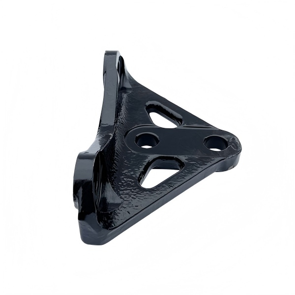 DZ97259490335 Shacman heavy-duty truck parts Battery Tray T-Bracket