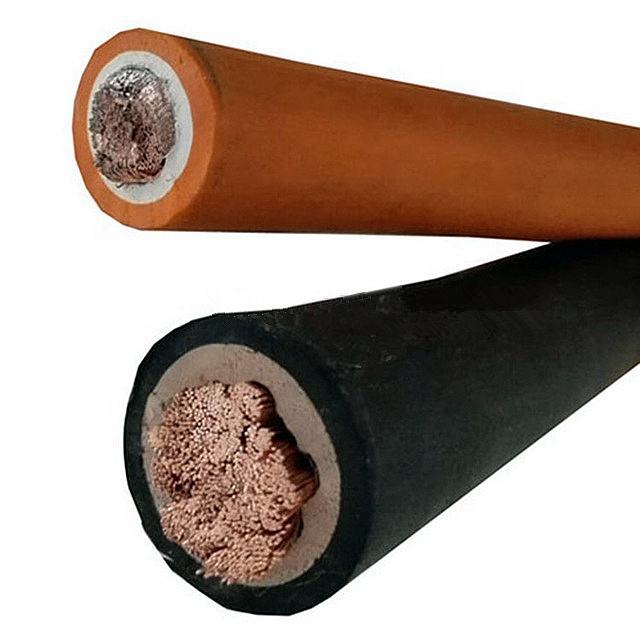 Mining HF/FR 3x150mm2 Water Proof Rubber Cable H07RN-F 1*240mm