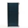 Copper Fin Type Evaporative Condenser Heat Exchanger