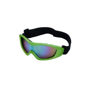 Óculos de proteção táticos militares à prova de balas para Airsoft/Paintball/ca