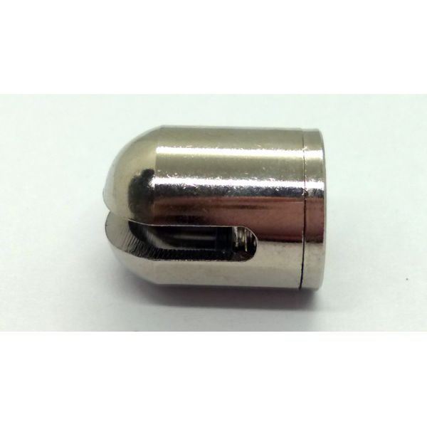 Wholesale M14x1 Hole 2mm Brass Ceiling Mounting Bush Accessories for Ceiling Lamp