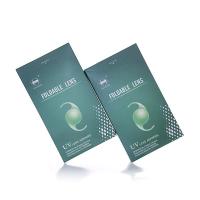 Diámetro total intraocular hidrofílico asférico de la lente 12.5m m de PCF60/A