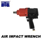Grip ergonomique 3 4 pouces clé d'impact 1,5/4 pouces longueur de l'ancre couple élevé