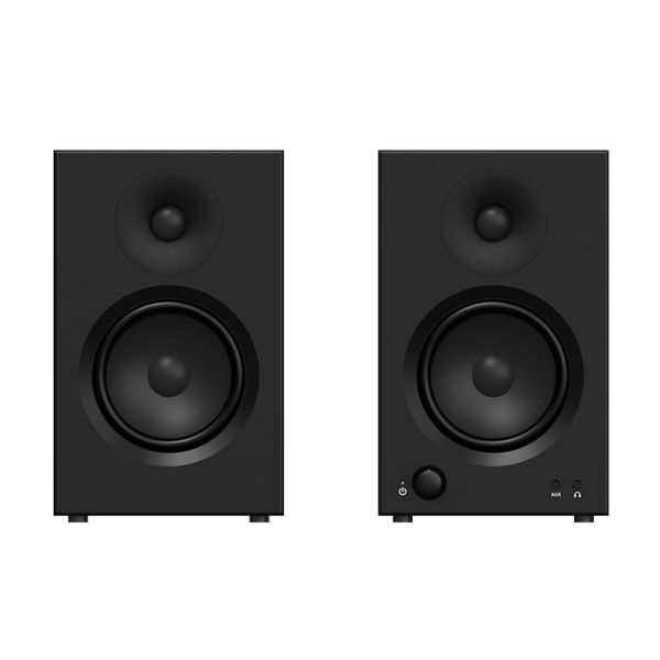 Most Selling Product Bookshelf Speakers Bluetooth 60w Super Bass Desktop Computer Gaming Speakers