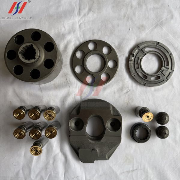Excavator Repair Parts PC30-7M Hydraulic Pump Overhaul Kit, Hydraulic Pump Spare Parts