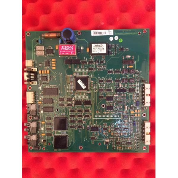 INICT12|Marchandises du module de transfert d'ordinateur d'ABB INICT12*competitive et dans le stock*