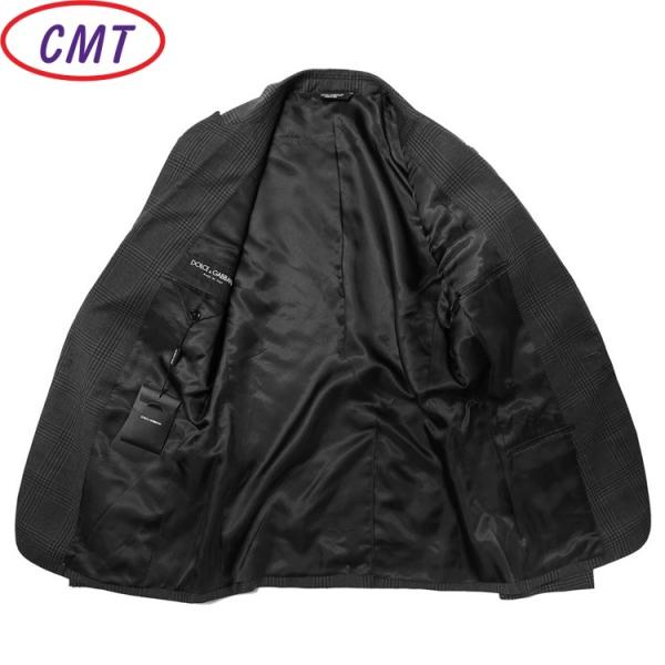 CMT Ripstop Polyester Fabric for Lining Density 180T Oxford Fabric 75D Filament Yarn