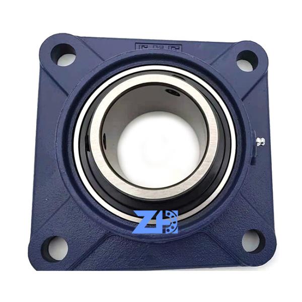 Roulement à billes FY70TF FY70TFW FY70TFJ2Q FY70TFRS 70*50.5*70.3 d'oreiller d'acier au chrome pour le vélo de moteur