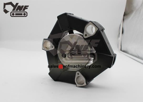 Durée de longue durée de Pump Coupling With d'excavatrice pour 225DLC FYB00000115