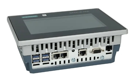 6AV2128-3KB06-0AX1 SIEMENS  SIMATIC HMI MTP1000, Unified Comfort Panel