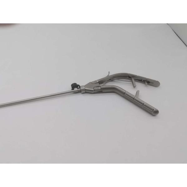Titanium Alloy Needle Holder for Customized Requests in Medical Supply