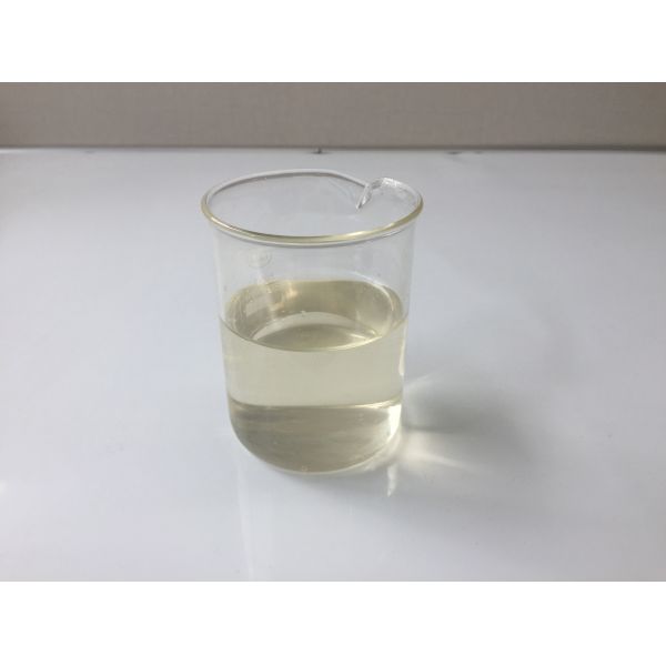 NSF Certified Cationic Polymer Coagulant For Water Treatment Chemical