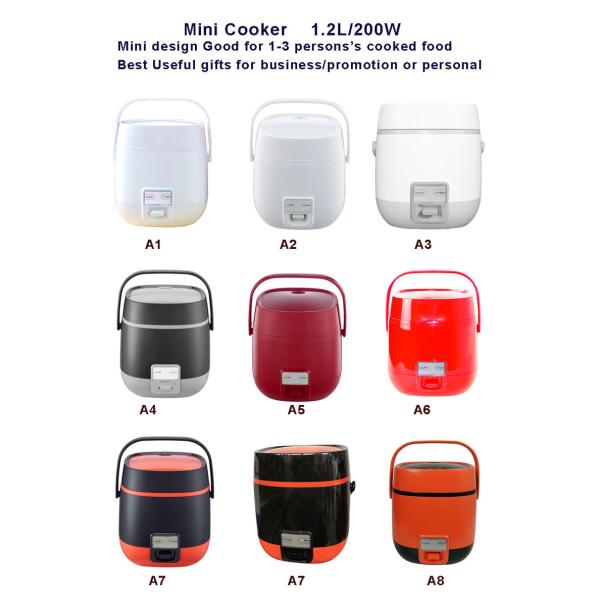 LG-03 Safely Multipurpose hot pot pressure cooker electric factory rice cooker