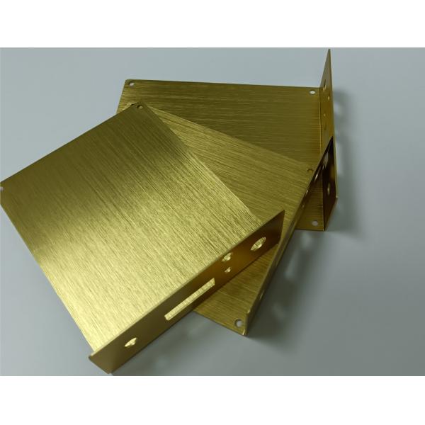 5052 6061 6063 2017 7075 Custom Aluminum Parts CNC Metal Parts