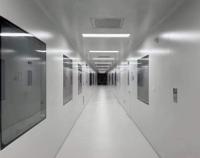 Panneaux sandwich salle blanche Solutions spécialisées pour les environnements à haute hygiène