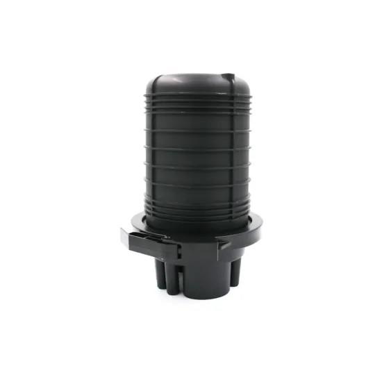 HDS-908 IP65 Waterproof Dome Vertical Type 288 Heat Seal Fiber Optical Splice Closure (FOSC)